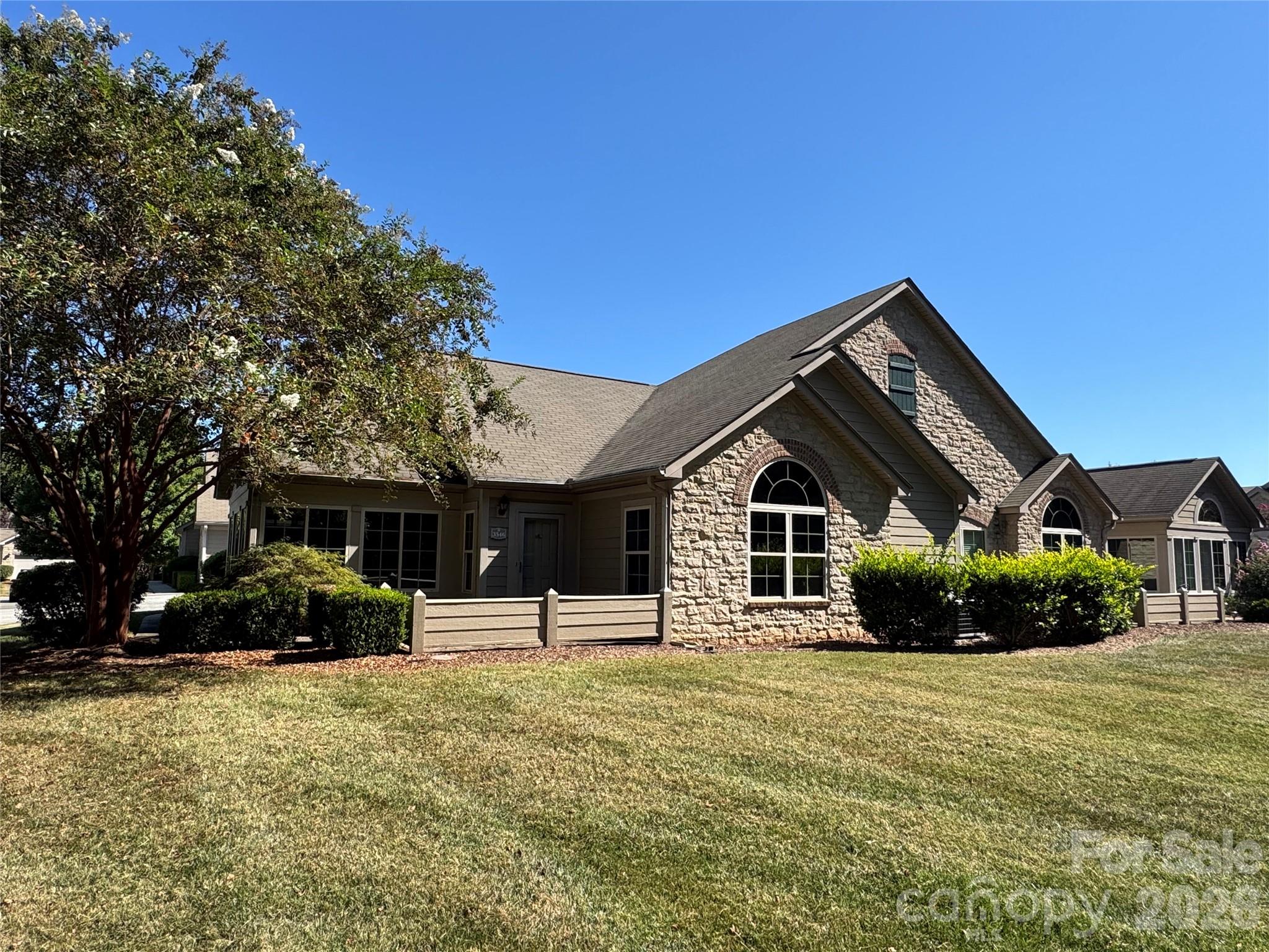 3546 S Bank Court Charlotte, NC 28105