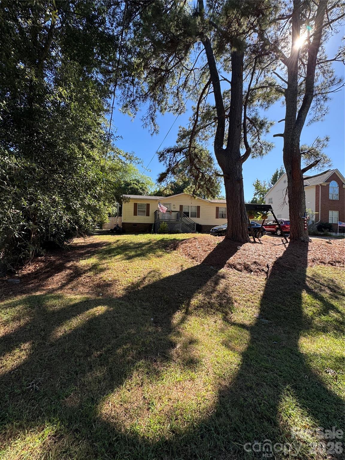 701 Friendship Drive Matthews, NC 28105
