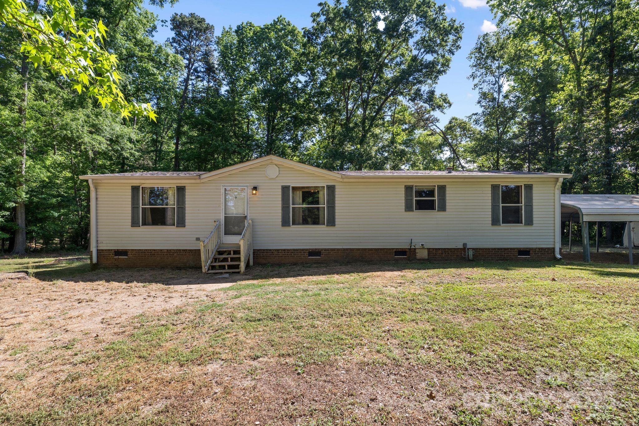 3317 Treyburn Drive Midland, NC 28107