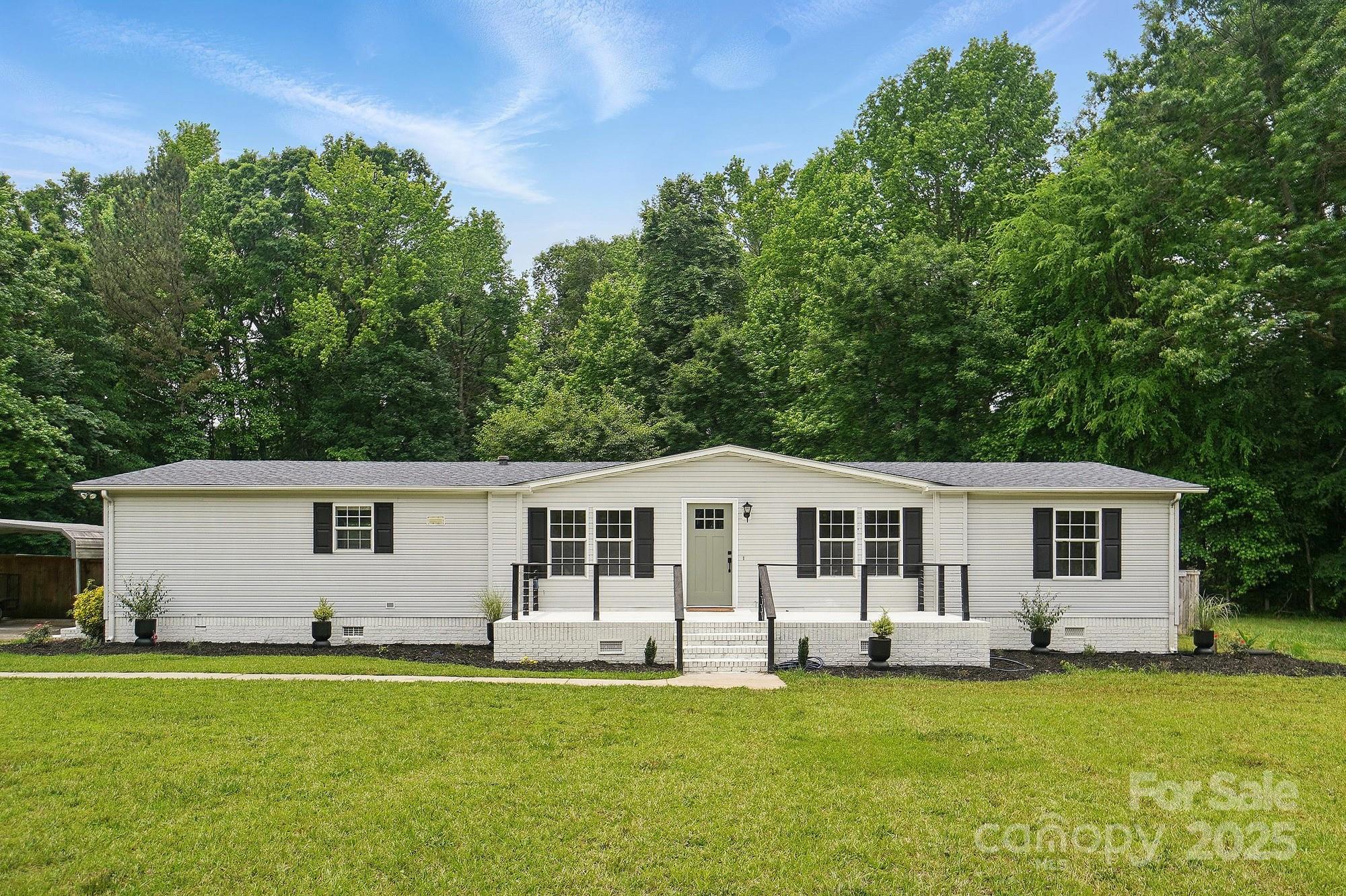 12382 Ritchie Road Midland, NC 28107