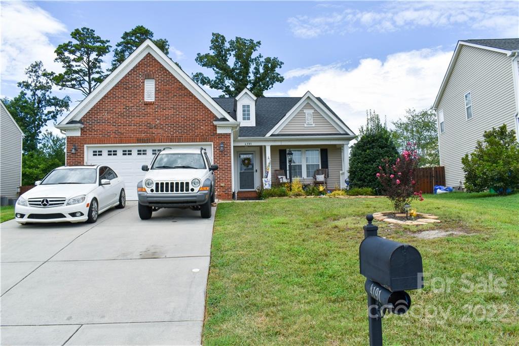 Midland NC Homes for Sale, Real Estate, Buyer Rebates