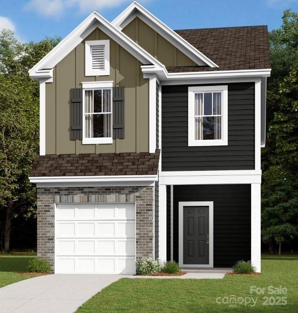 3647 Secrest Landing Monroe, NC 28110