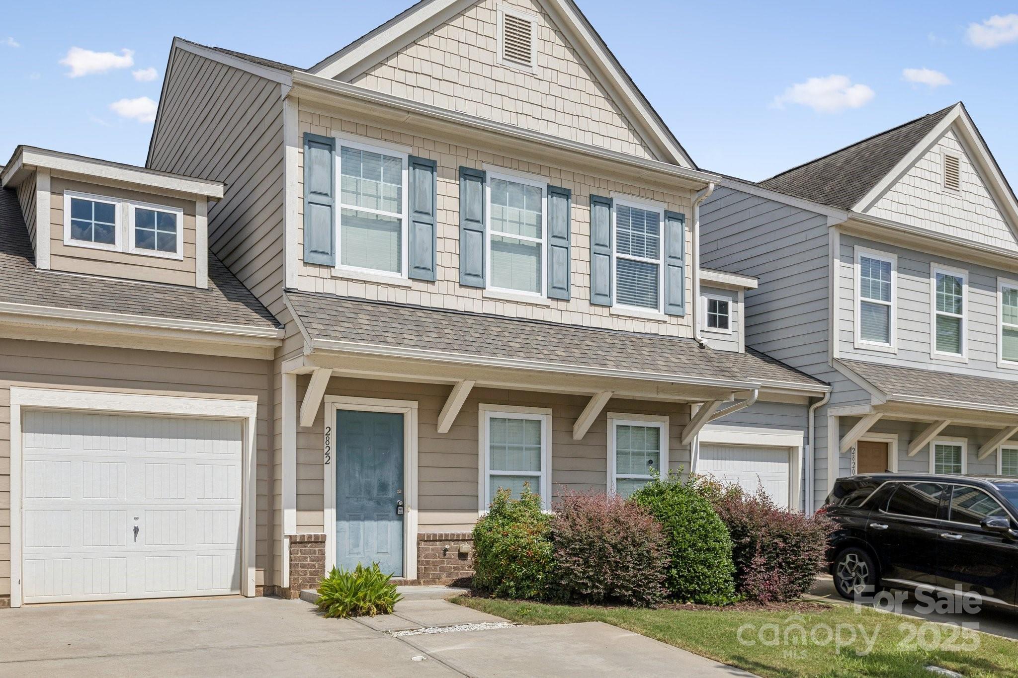 2822 Hopeton Court Monroe, NC 28110