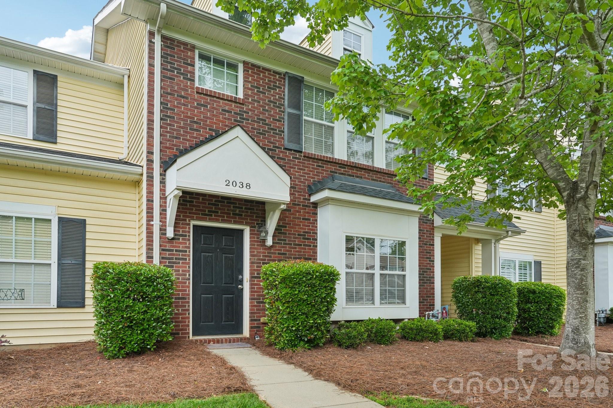 2038 Oakstone Drive Monroe, NC 28110