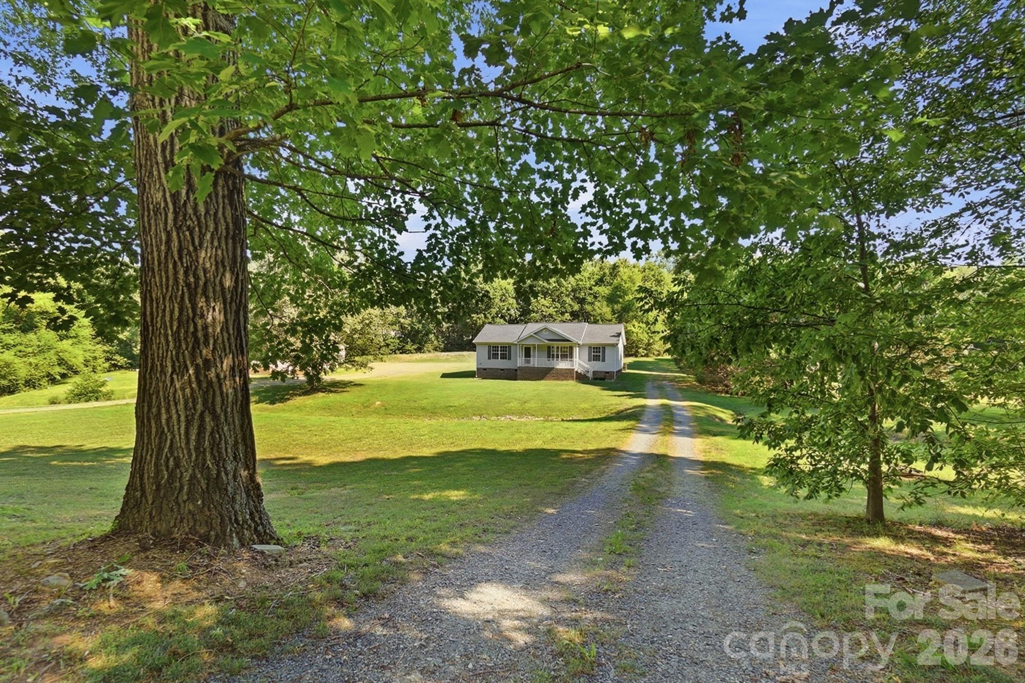 5204 Greenwood Lane Monroe, NC 28110