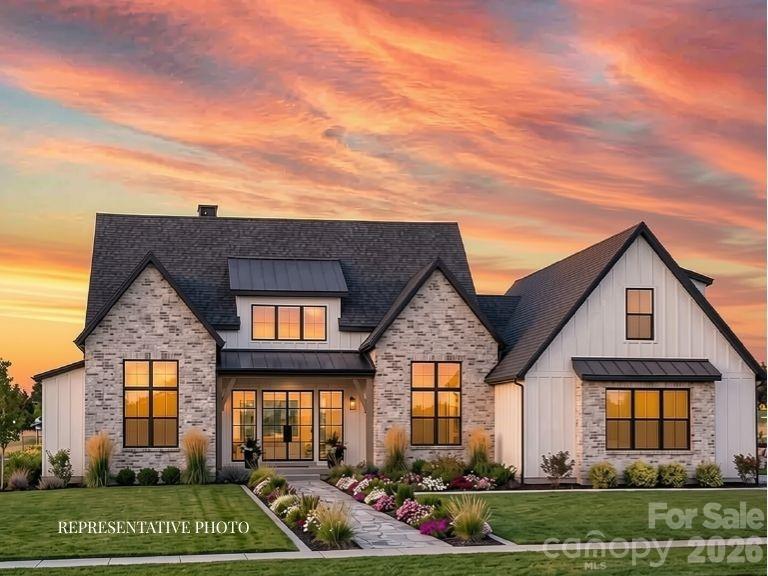 5319 Old Highway Road Waxhaw, NC 28110
