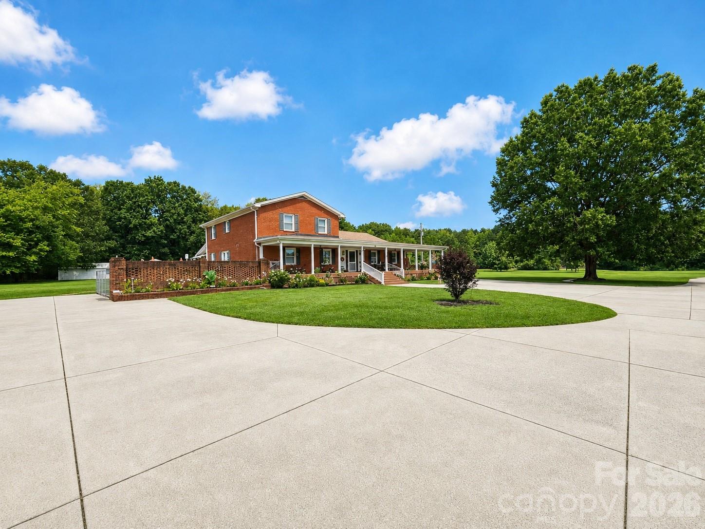 907 Sikes Mill Road , Monroe, NC 28110 - MLS 4412371