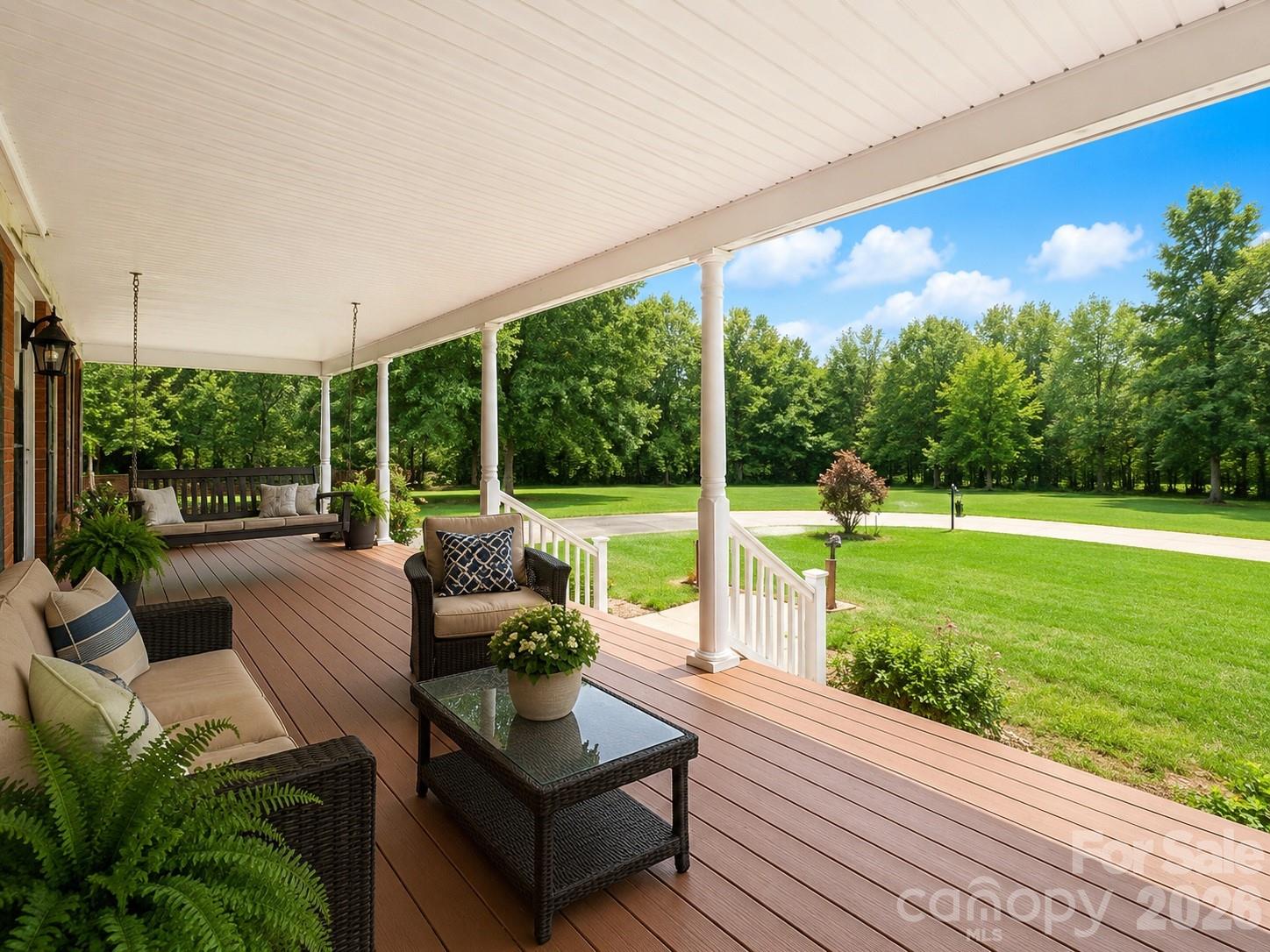 907 Sikes Mill Road , Monroe, NC 28110 - MLS 4412371