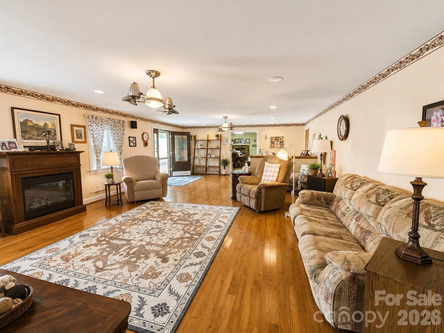 907 Sikes Mill Road , Monroe, NC 28110 - MLS 4412371