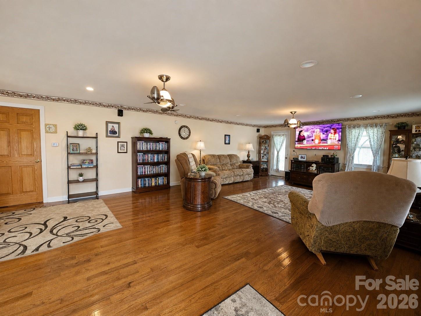 907 Sikes Mill Road , Monroe, NC 28110 - MLS 4412371