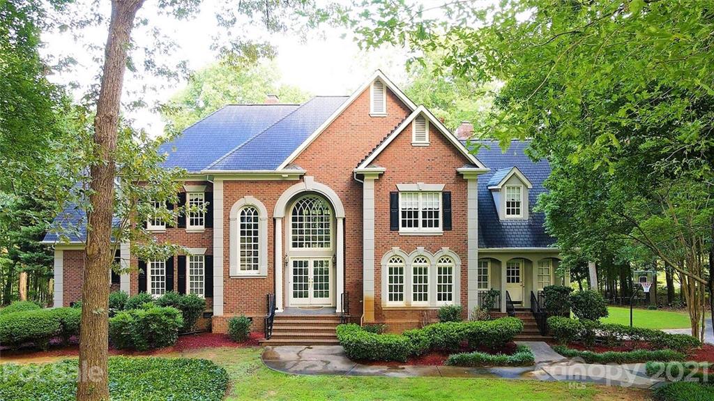 Stucco Siding Homes for Sale Monroe, NC
