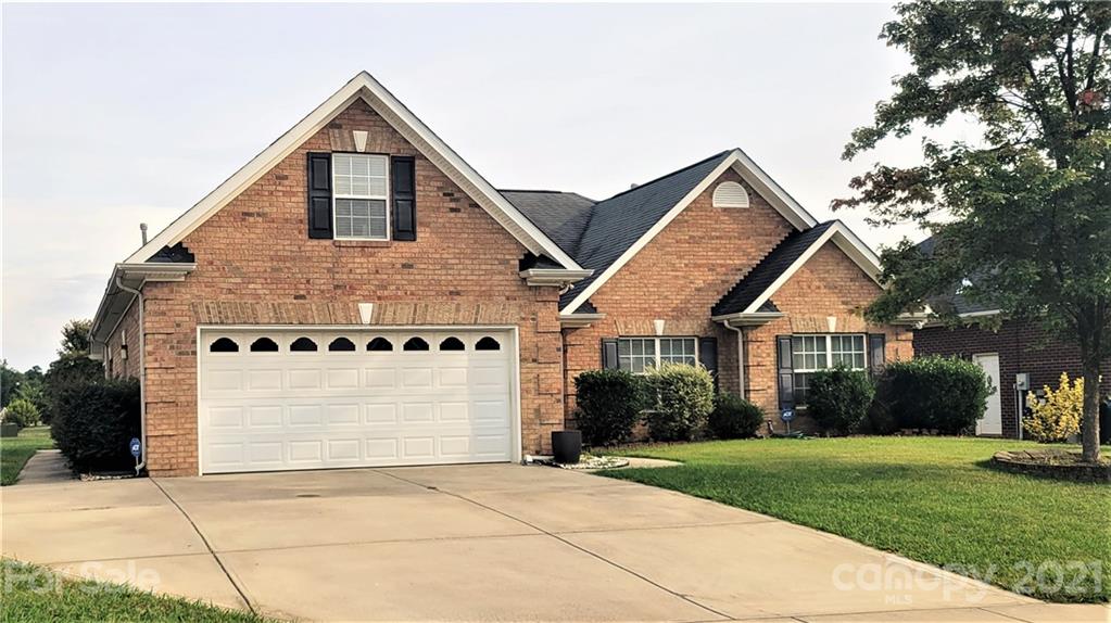 Monroe NC Homes for Sale, Real Estate, 1 Rebates