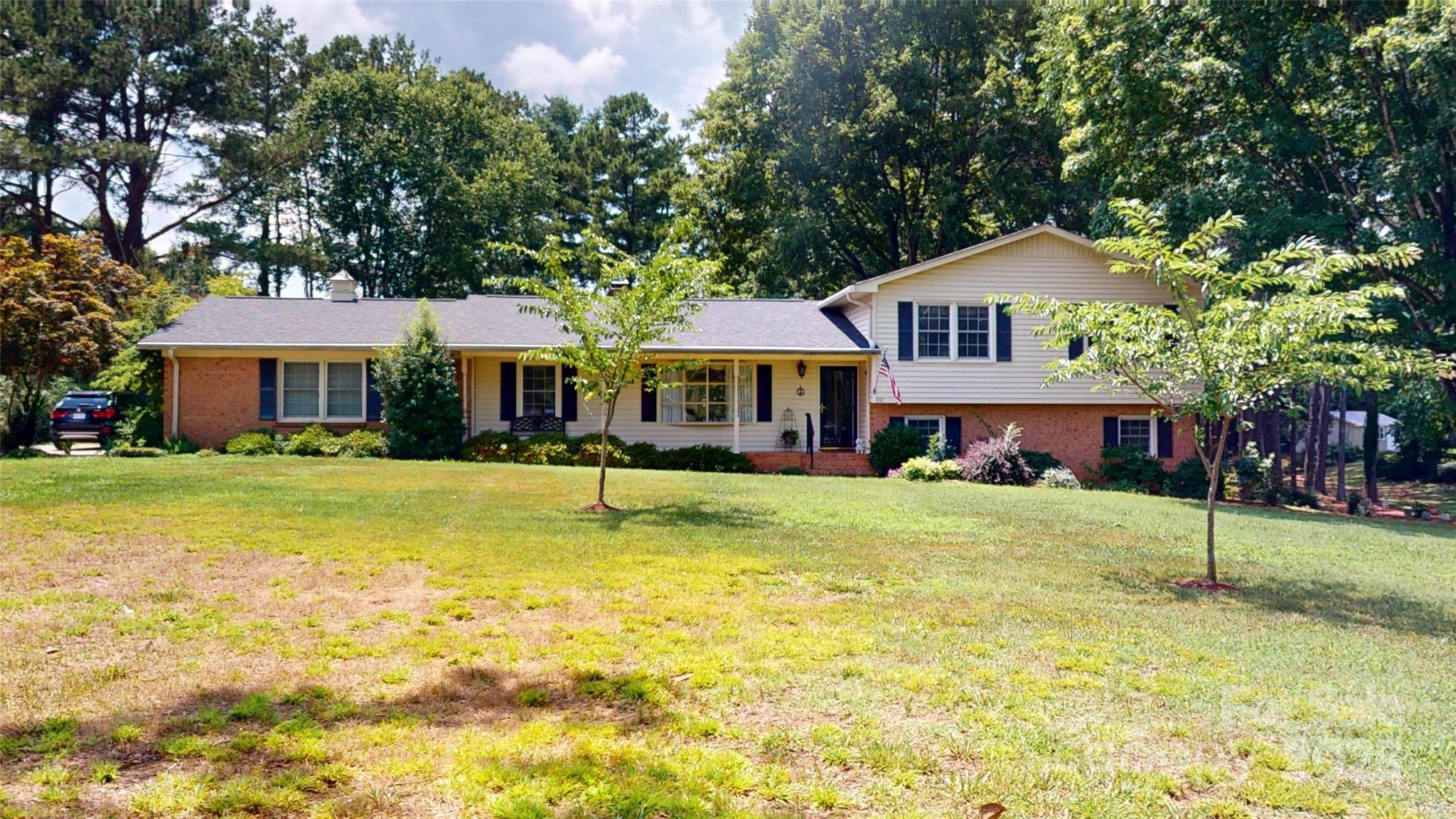 1112 Martha Drive Monroe, NC 28112