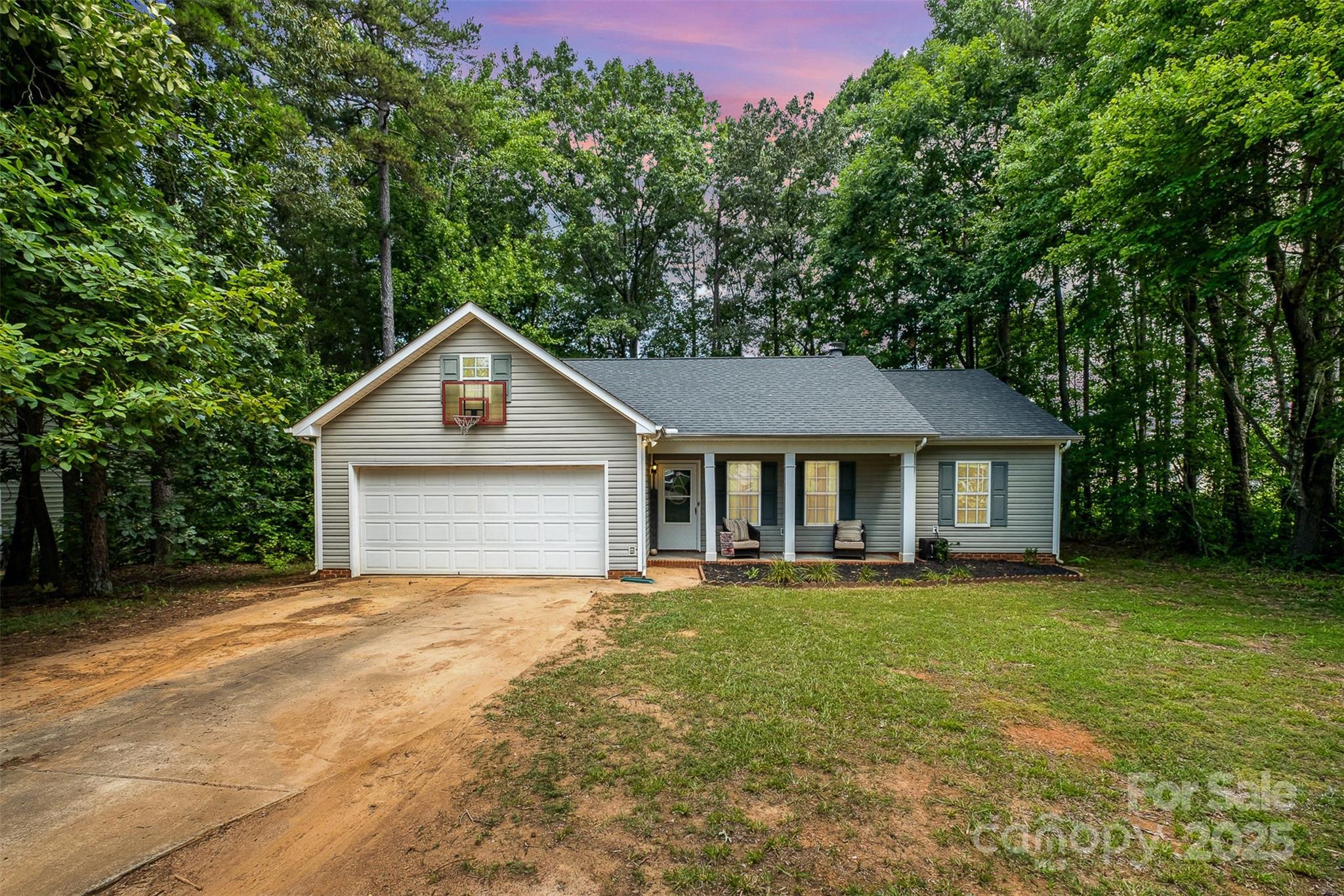 2108 Gambrel Way Monroe, NC 28112