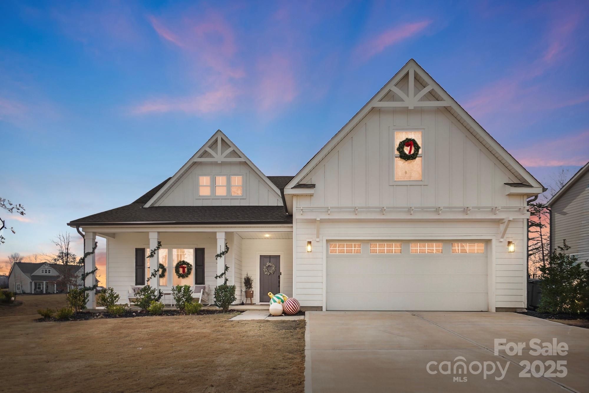 1107 Stone Marker Drive Monroe, NC 28112