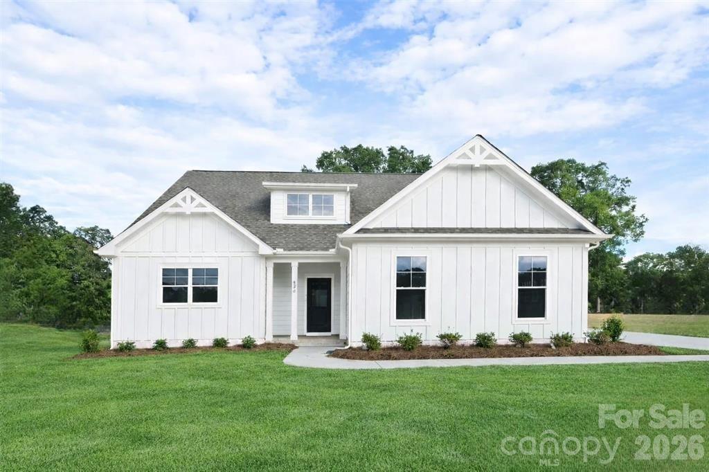 1020 Baylor Grove Road Monroe, NC 28112