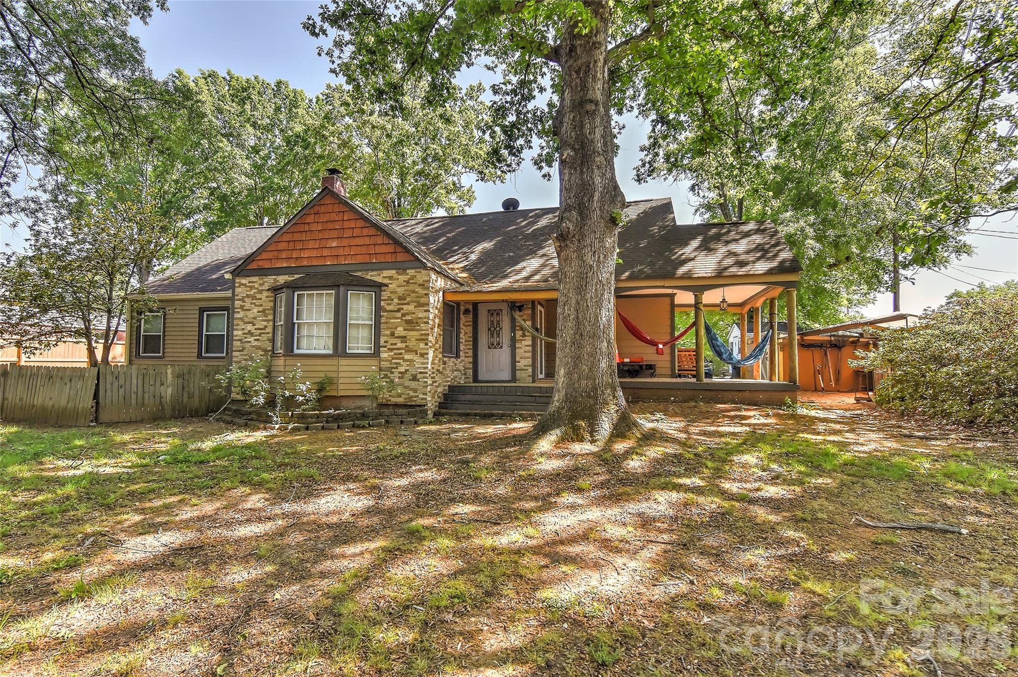 608 Worley Street Monroe, NC 28112