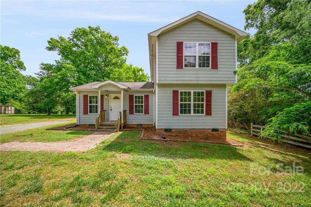 Homes for Sale With No HOA Fees Monroe, NC