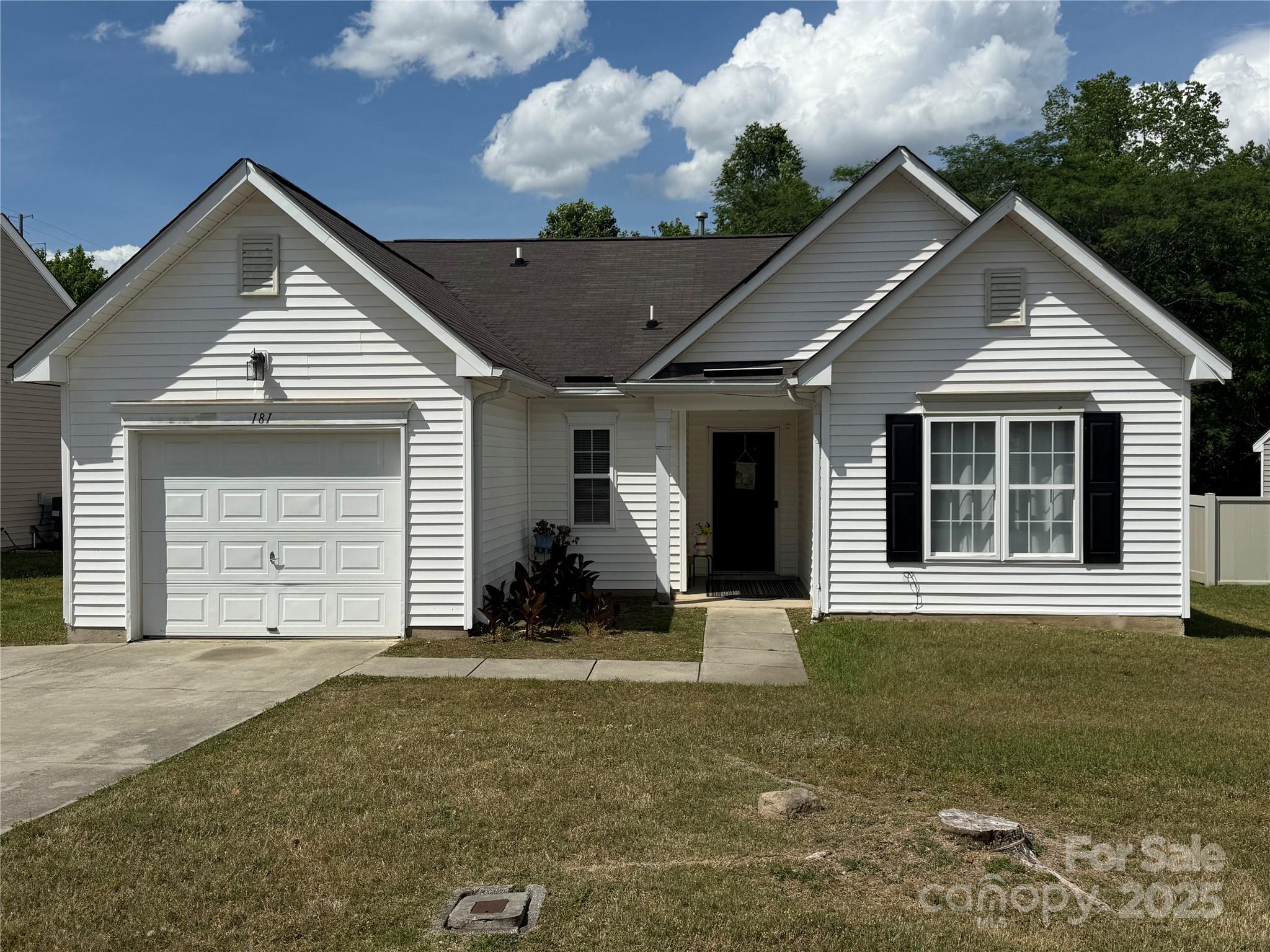 181 Mott Road Mooresville, NC 28115