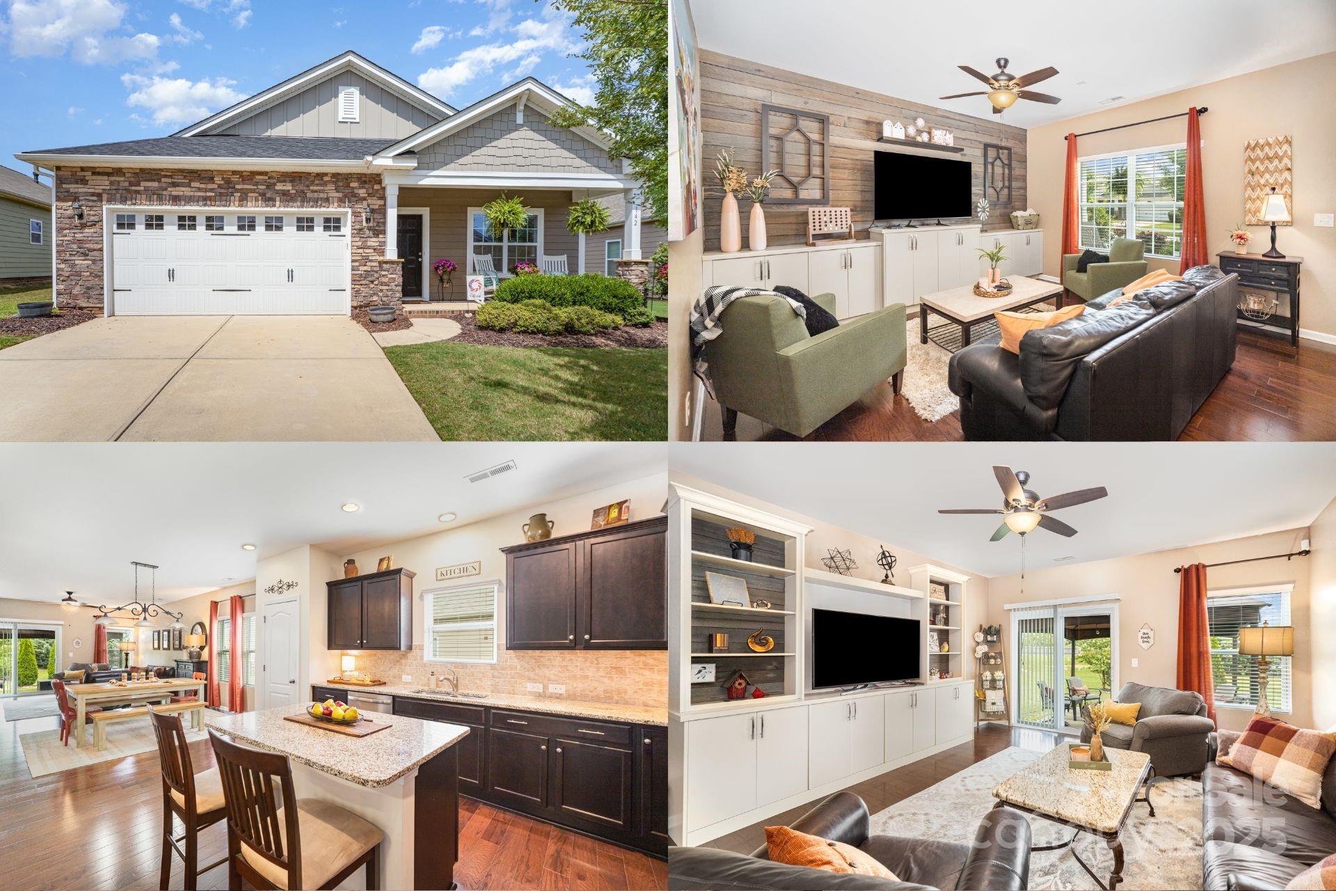 142 Willow Valley Drive Mooresville, NC 28115