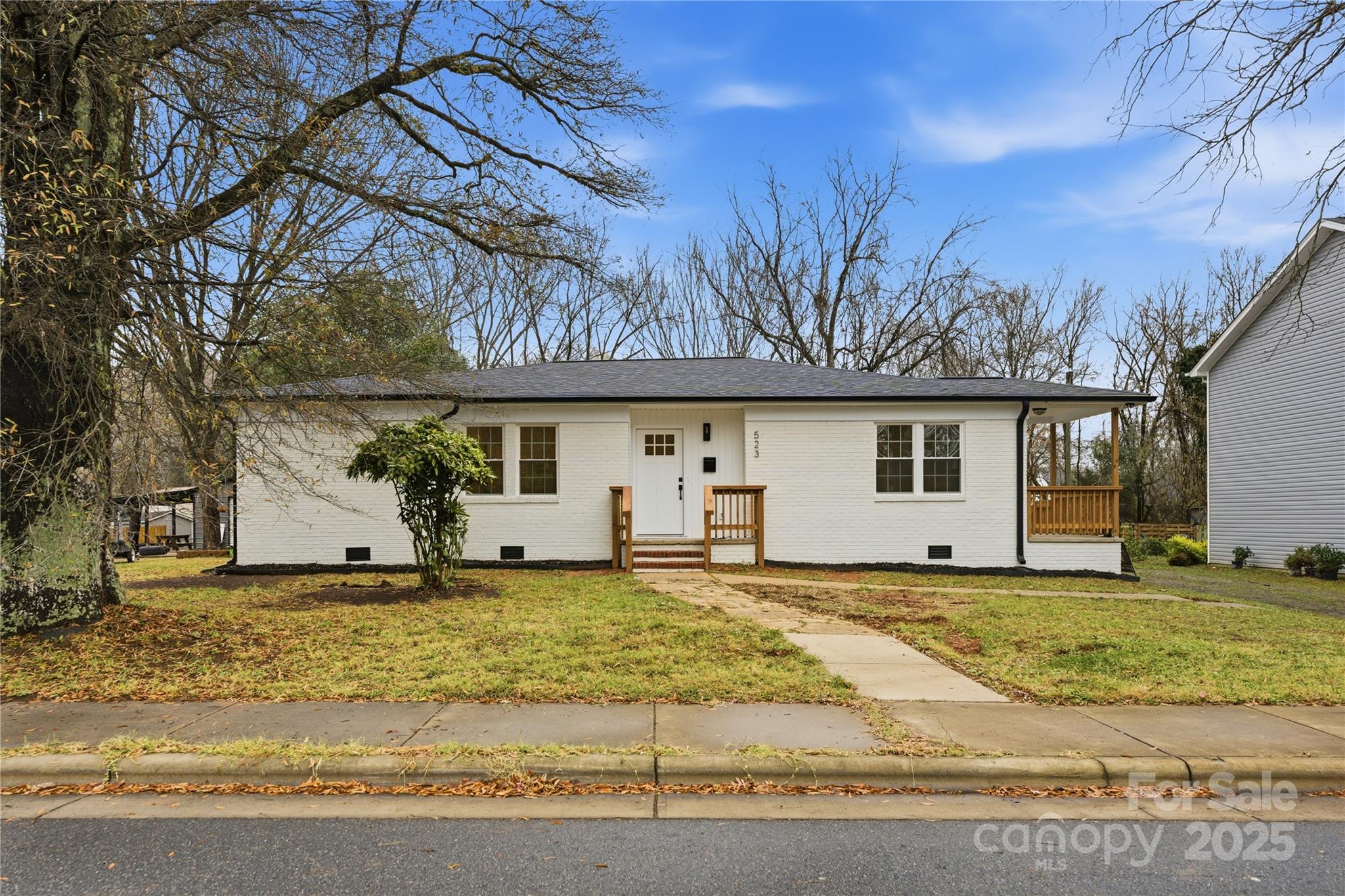 523 Biltmore Street Mooresville, NC 28115