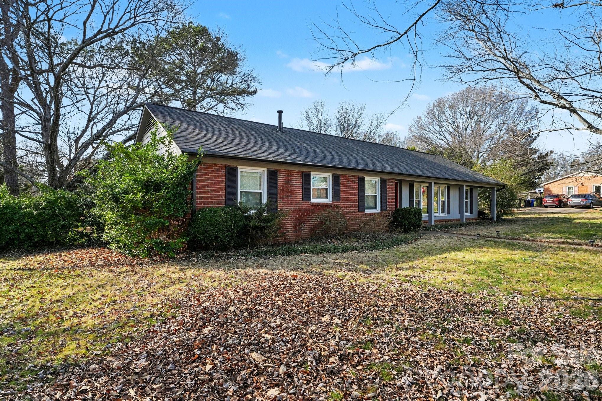 1005 S Magnolia Street Mooresville, NC 28115