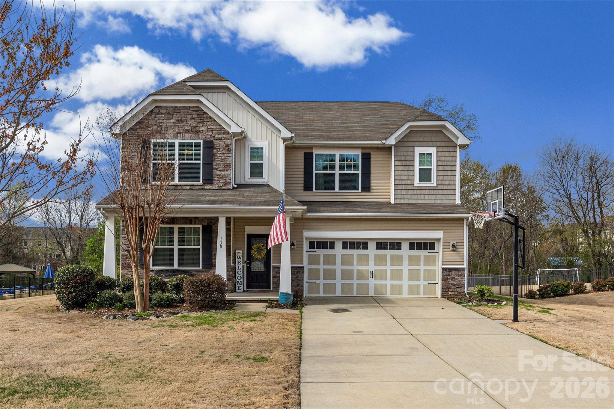 130 Bay Laurel Drive Mooresville, NC 28115
