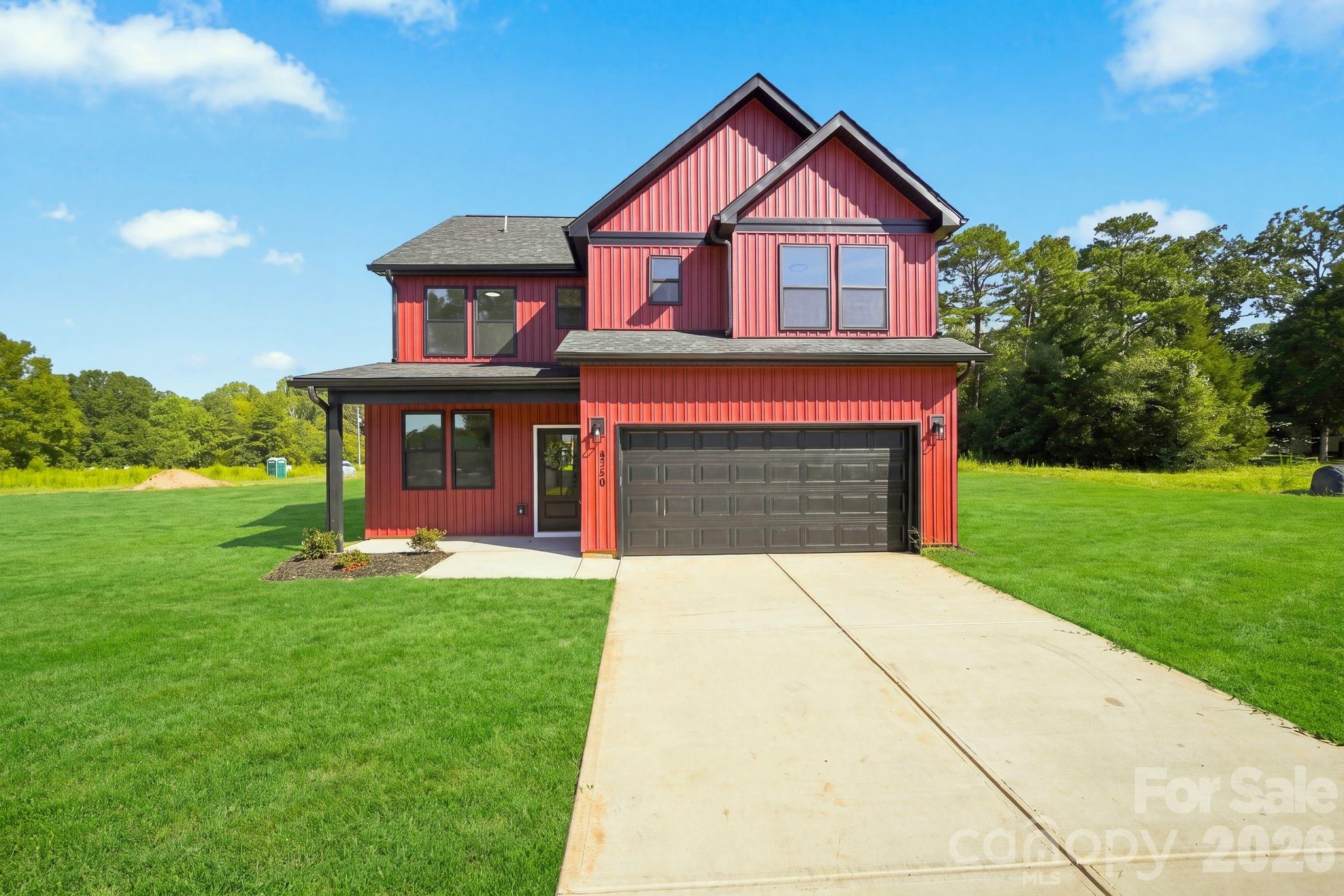 3230 Deal Road Mooresville, NC 28115