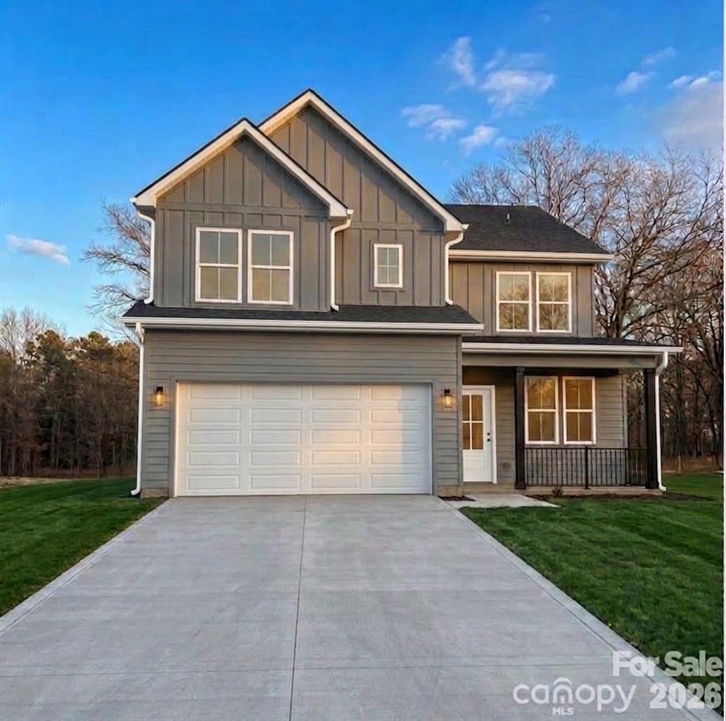 9142 Unity Church Road Mooresville, NC 28115