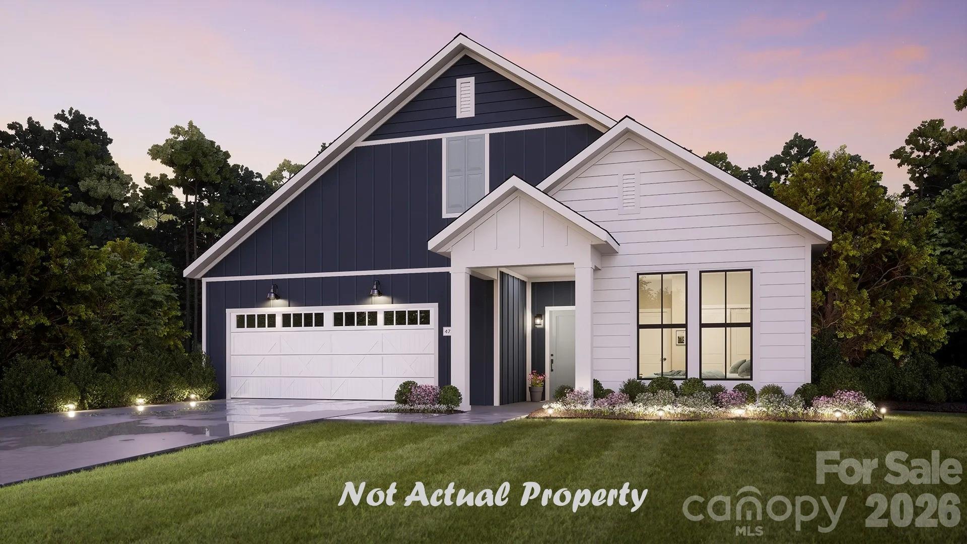 242 Alenda Lux Circle Mooresville, NC 28115