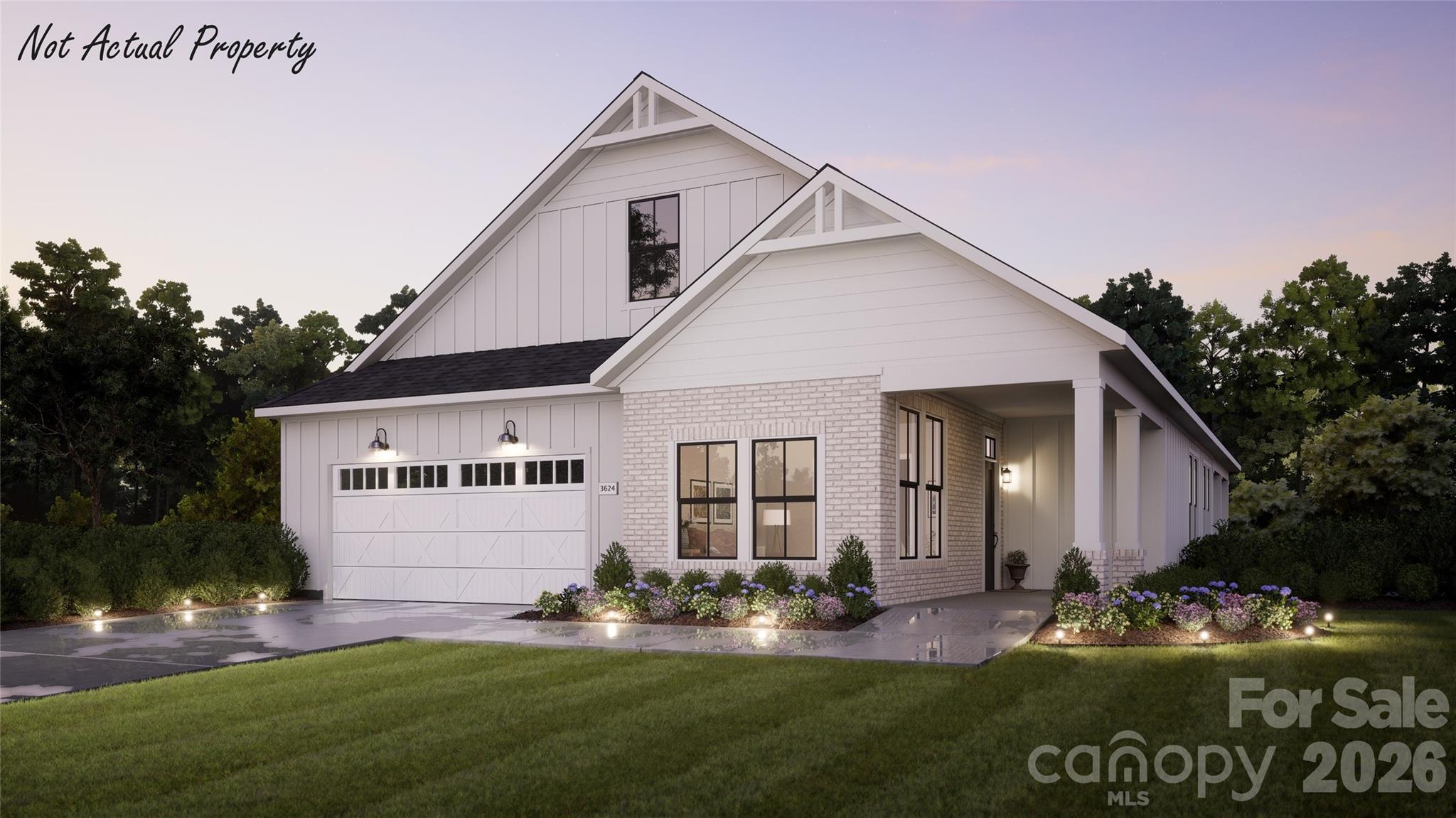 192 Alenda Lux Circle Mooresville, NC 28115