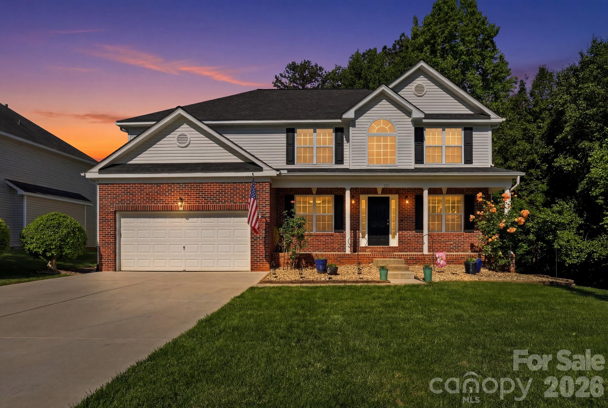 120 Scanlon Road Mooresville, NC 28115