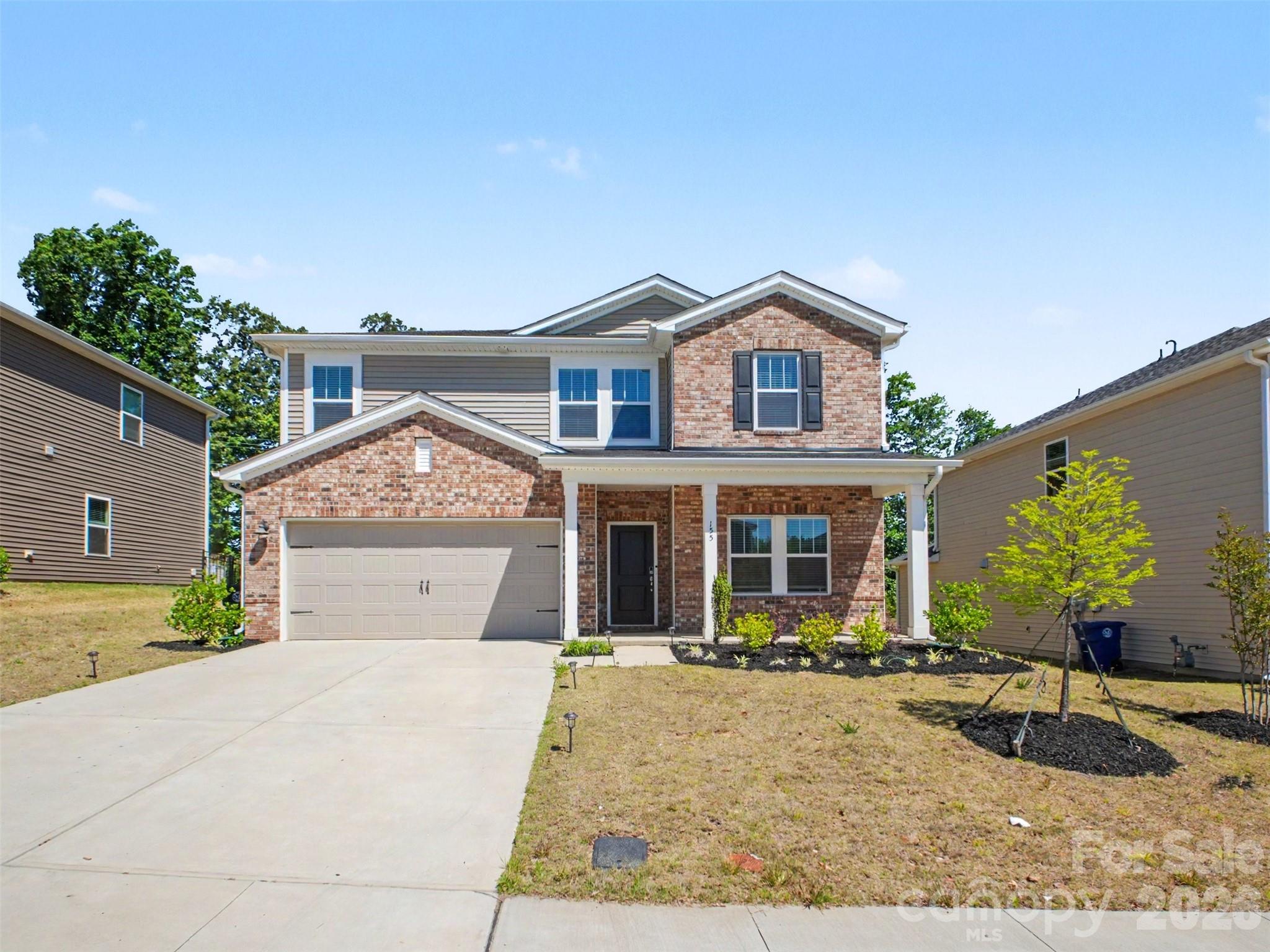 155 Bird Dog Drive Mooresville, NC 28115