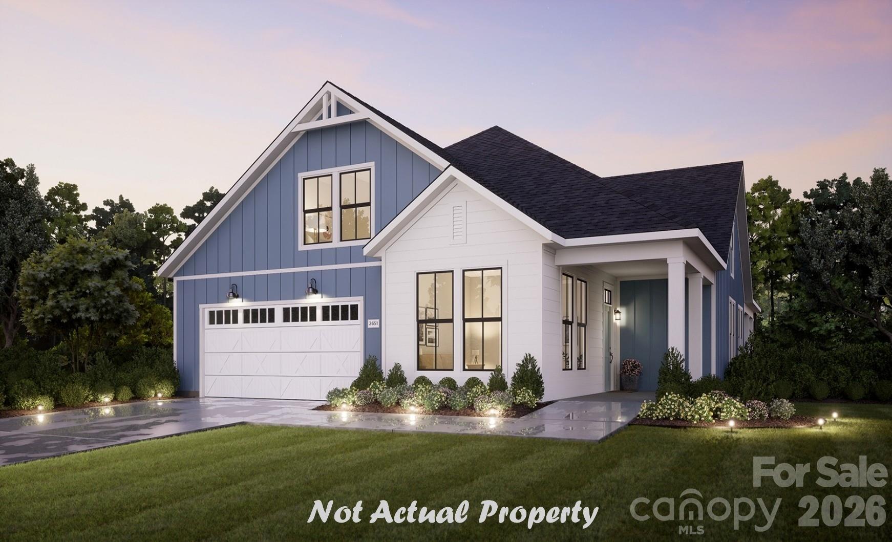 188 Alenda Lux Circle Mooresville, NC 28115
