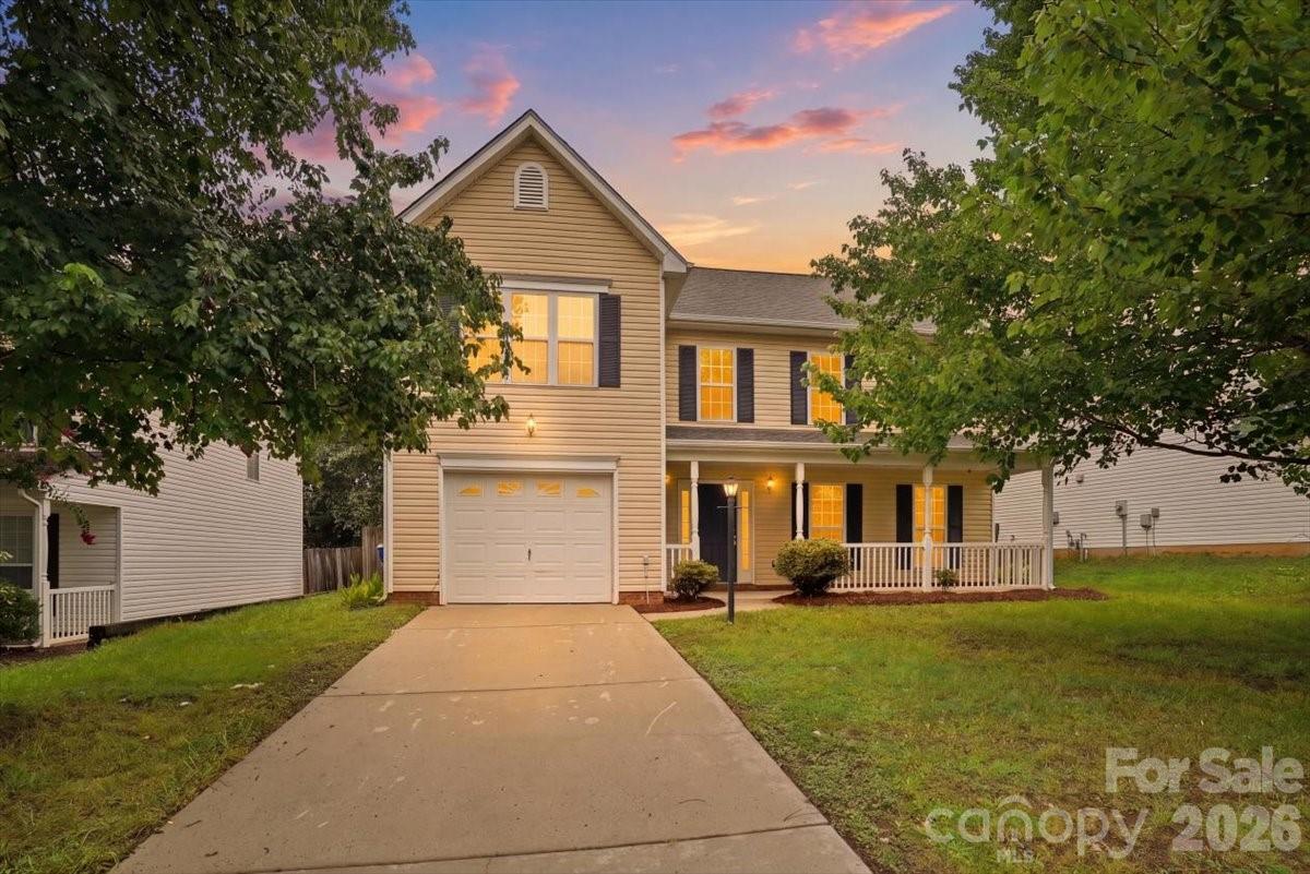 258 Royalton Road Mooresville, NC 28115