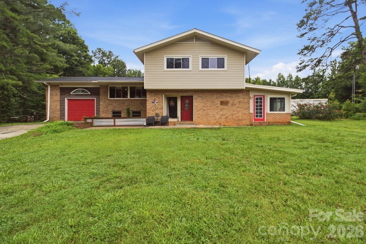 1445 Mount Ulla Highway Mooresville, NC 28115