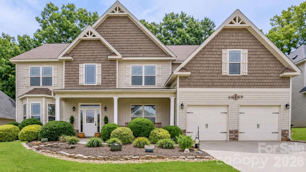 119 Cole Drive Mooresville, NC 28115