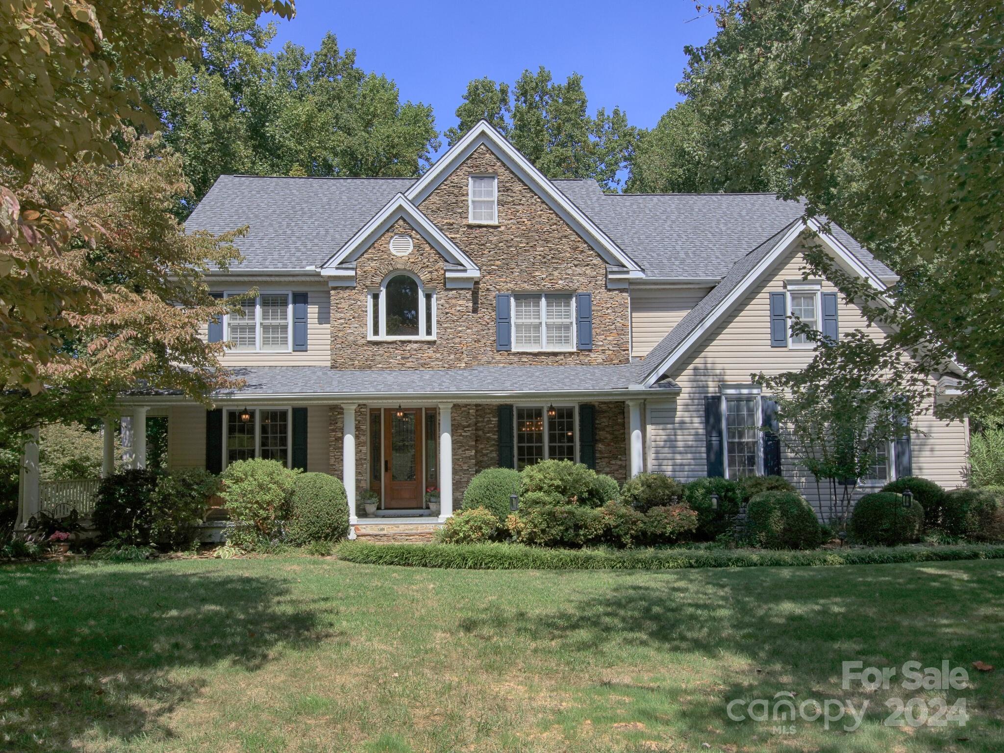 263 Fernbrook Drive Mooresville, NC 28117