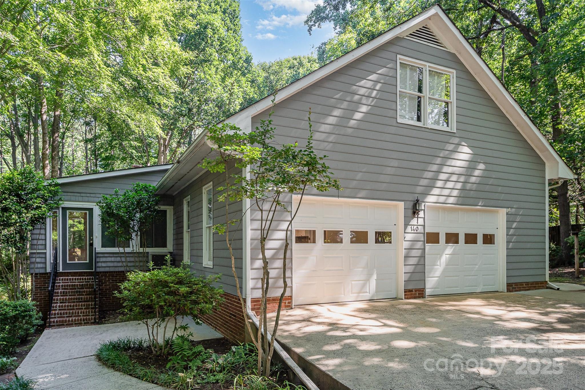 140 Rustic Way Lane Mooresville, NC 28117