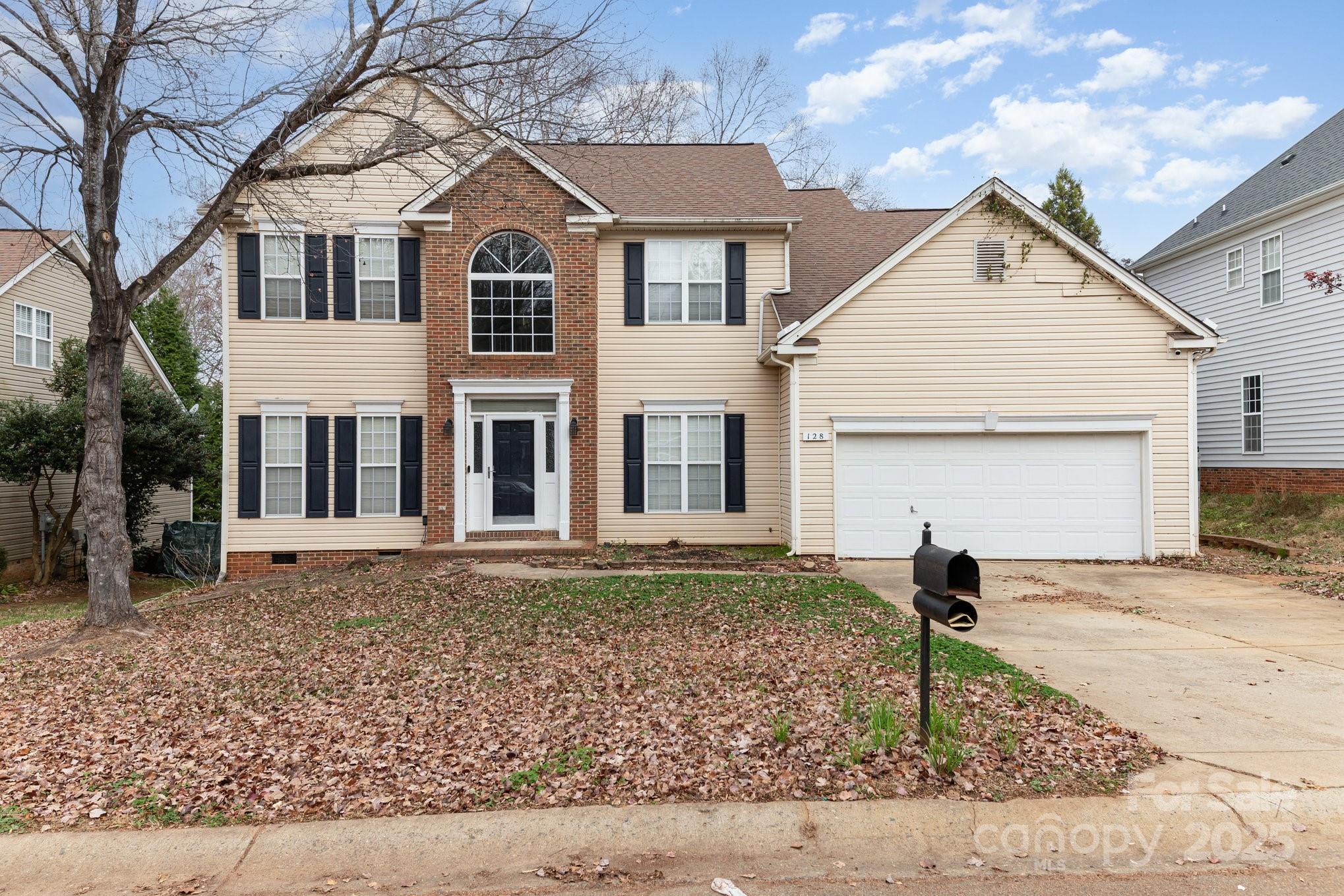 128 Comata Road Mooresville, NC 28117