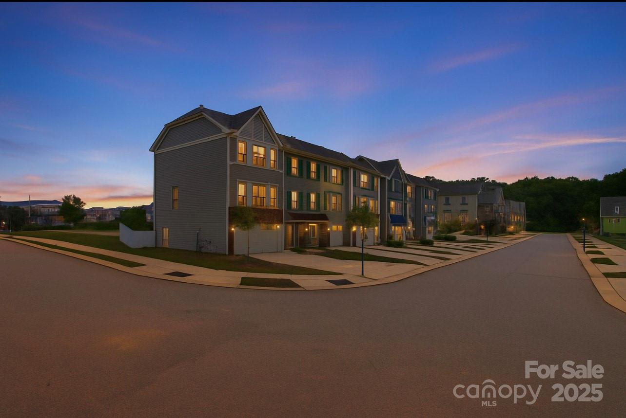 105 Helm Lane Mooresville, NC 28117