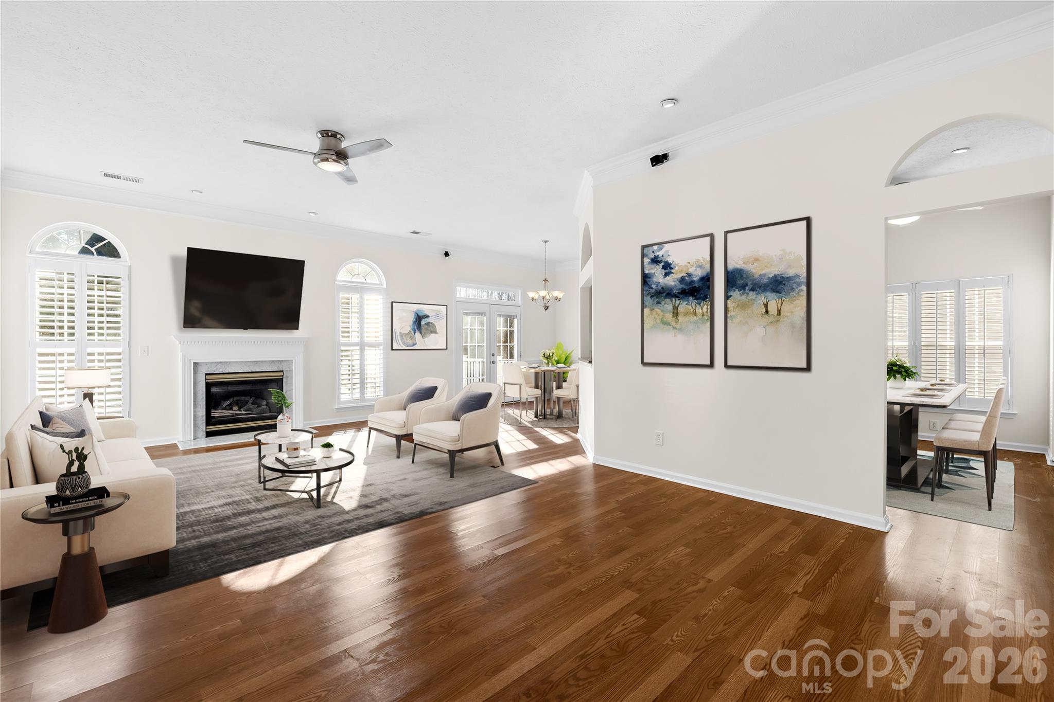 145 Walmsley Place Mooresville, NC 28117