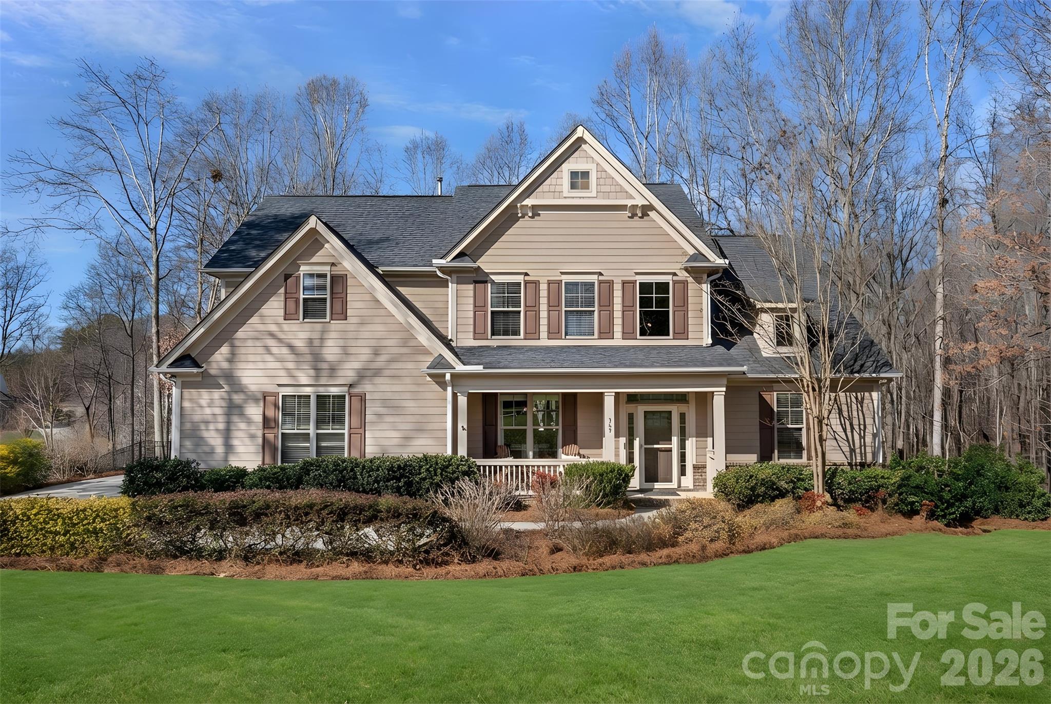 369 Cove Creek Loop Mooresville, NC 28117