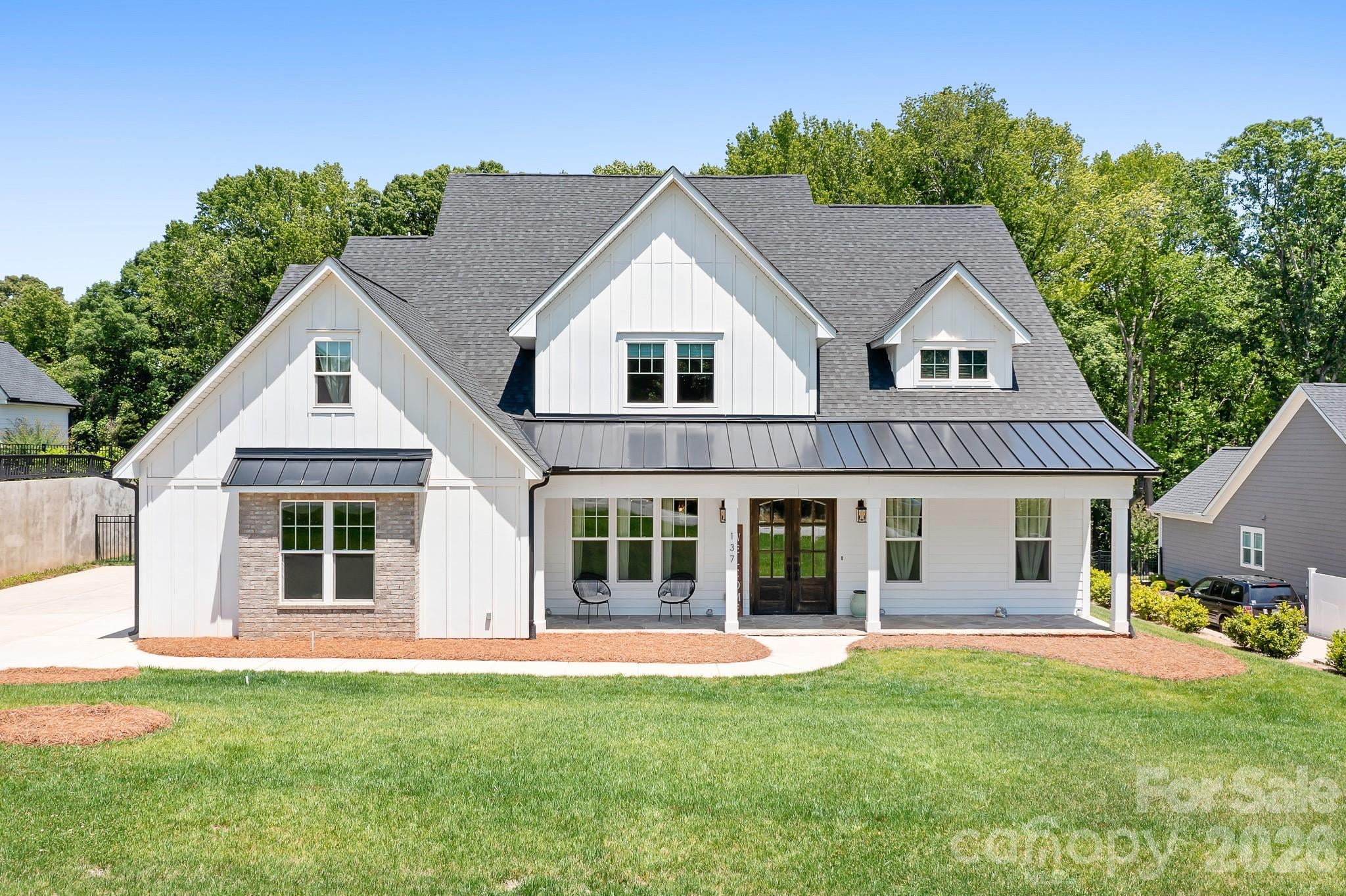 137 Streamside Estates Drive Mooresville, NC 28117