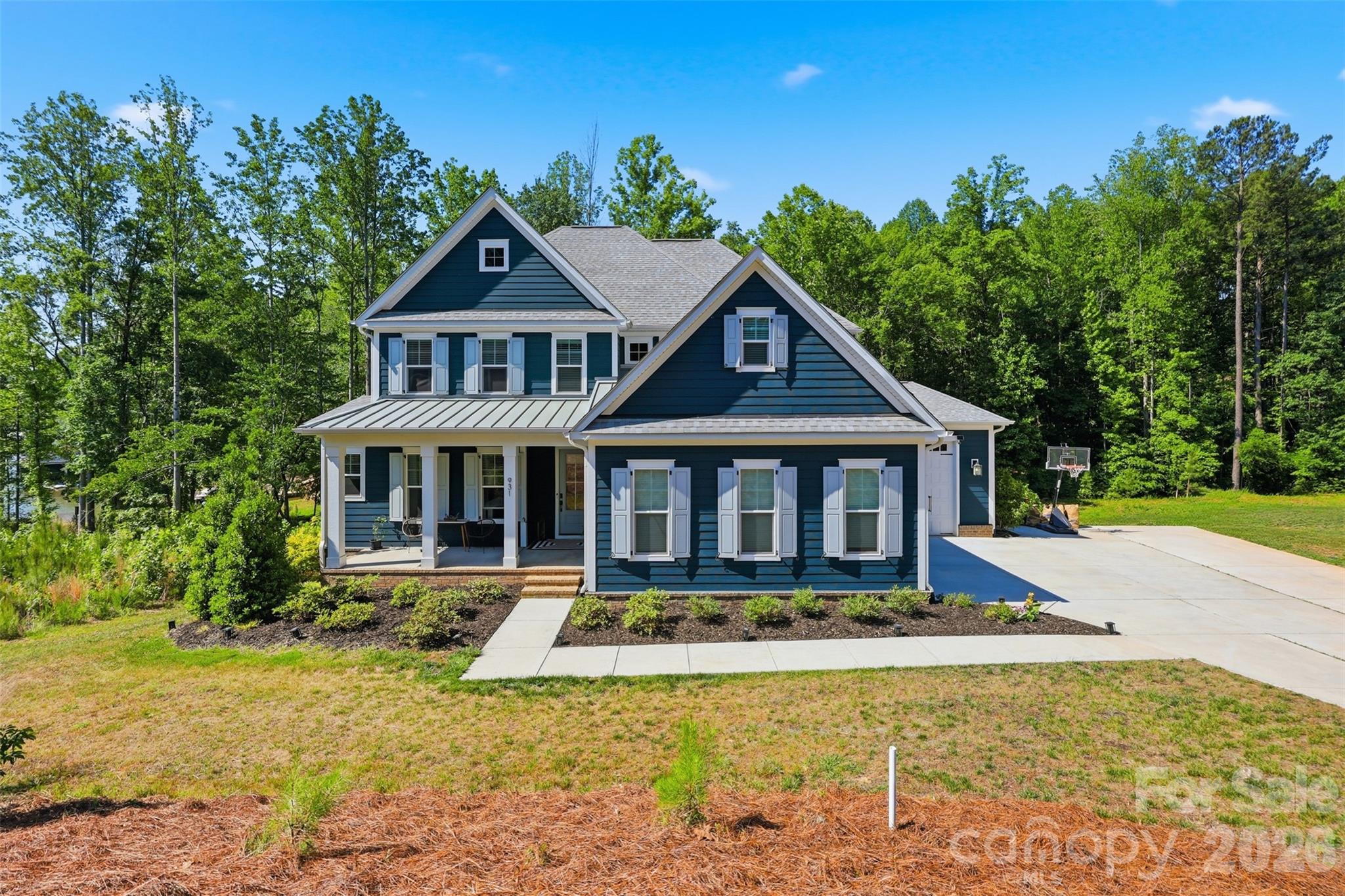 931 Cornelius Road Mooresville, NC 28117