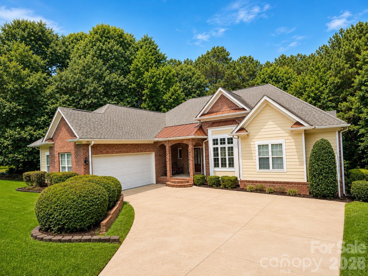 138 Fox Hunt Drive Mooresville, NC 28117