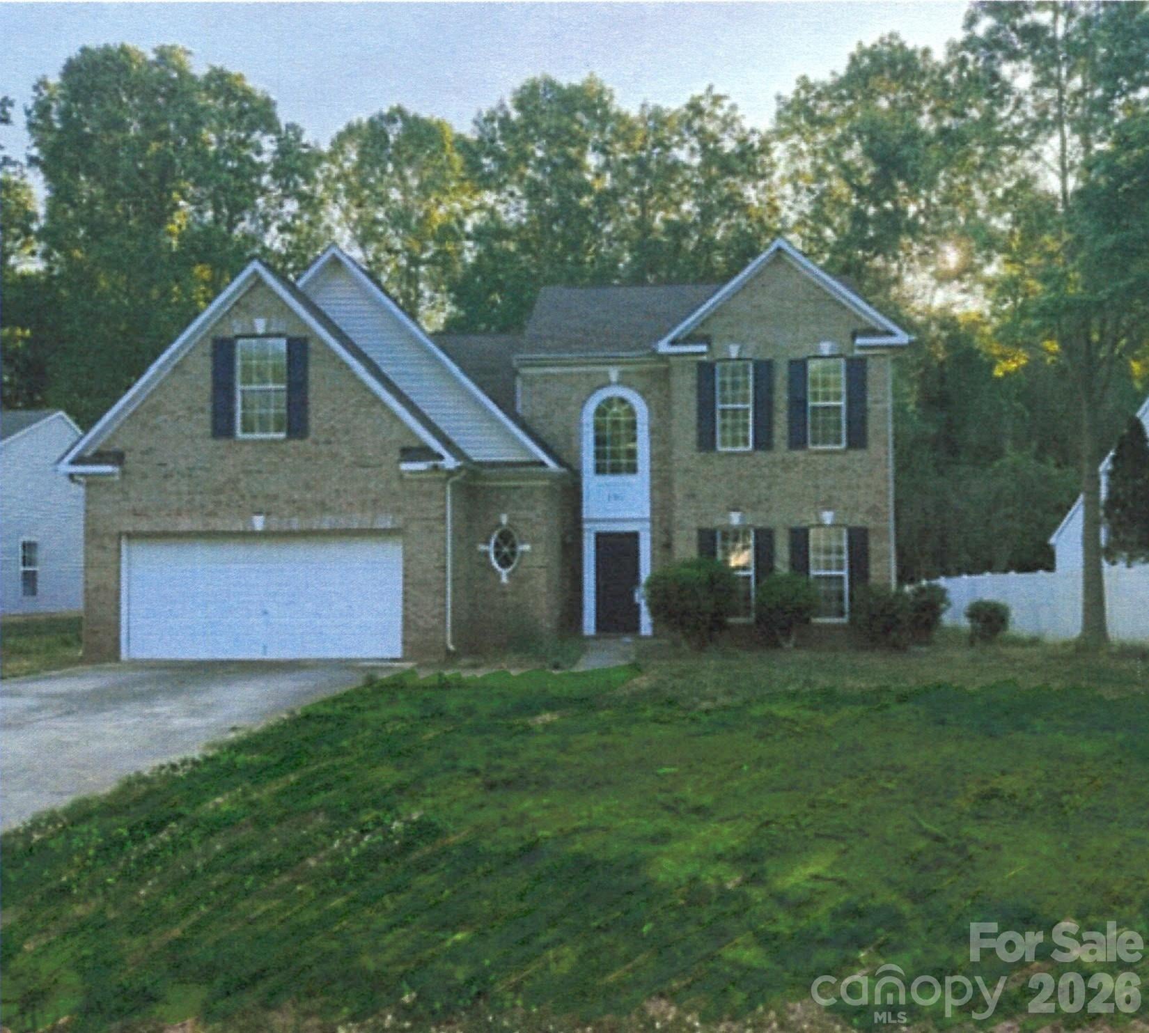 187 Gabriel Drive Mooresville, NC 28117