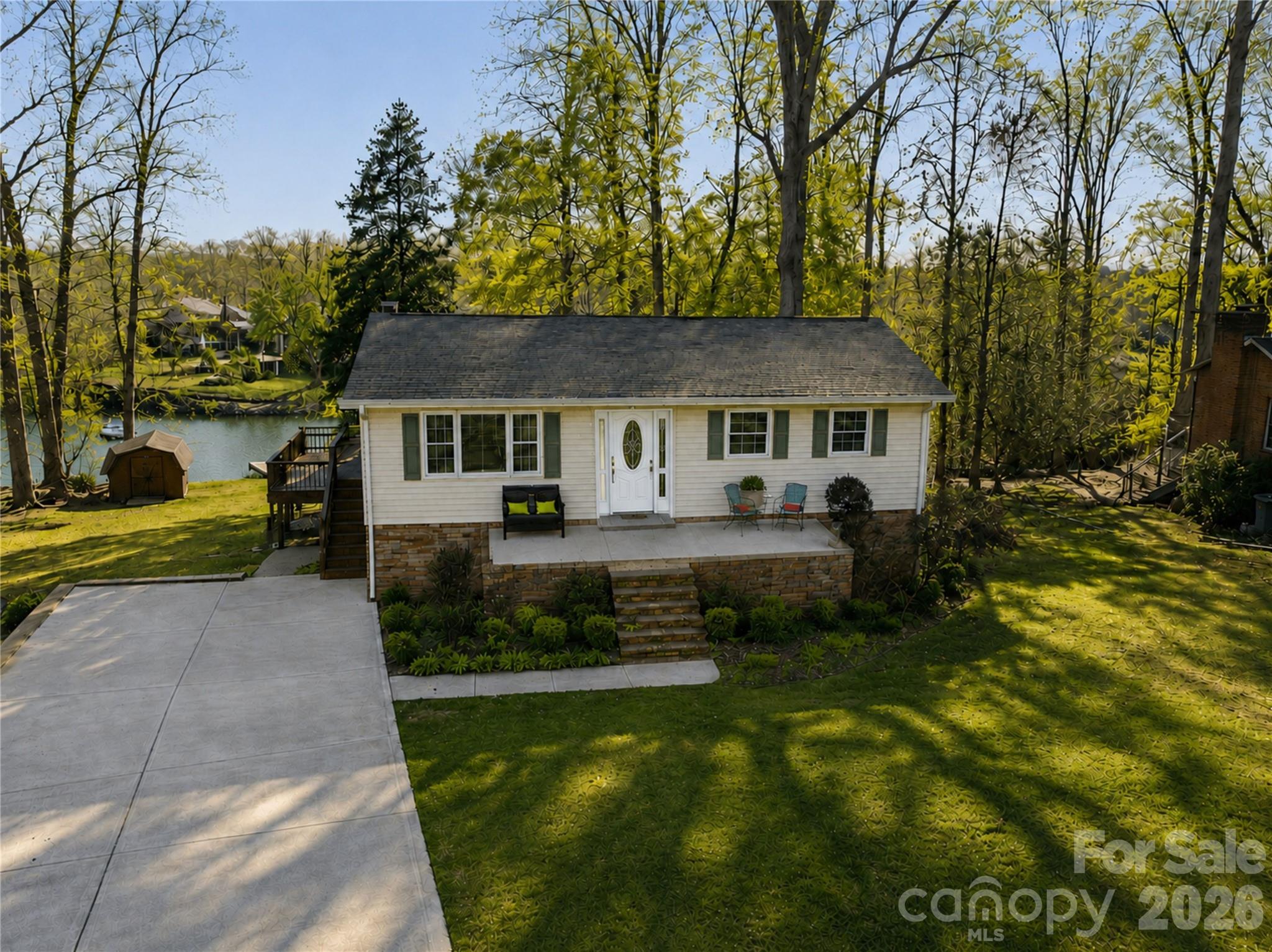 116 Stover Road Mooresville, NC 28117