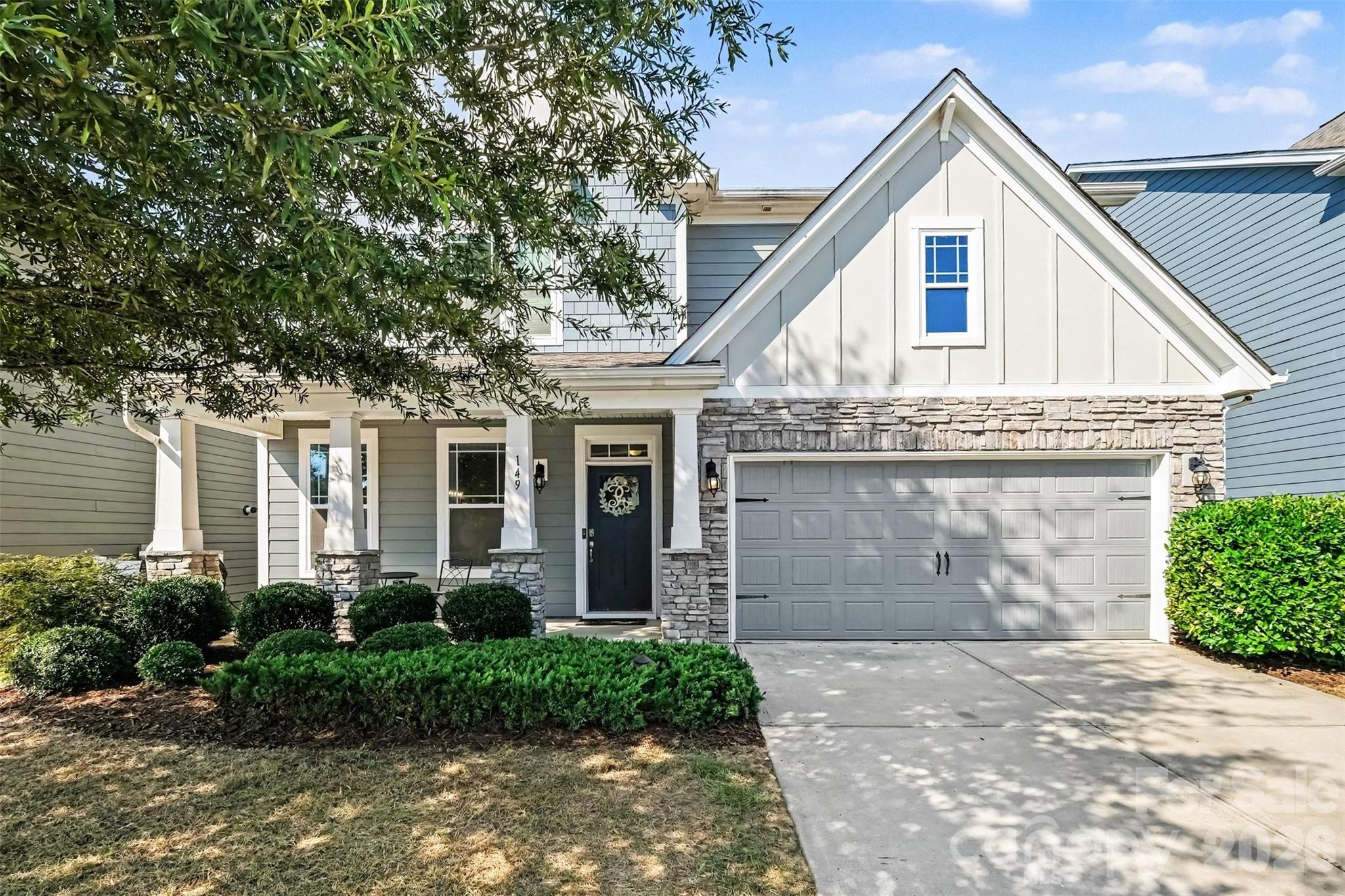 149 Longleaf Drive Mooresville, NC 28117