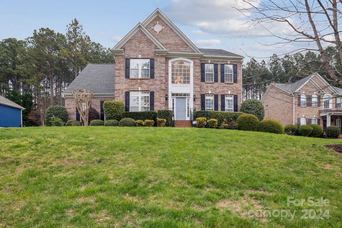 109 Waterford Drive Mount Holly, NC 28120